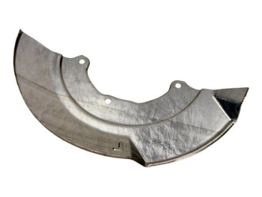 19-3250 Osłona Tarczy Ham. Vw P. T4 96-03 Le Maxgear