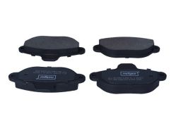 19-0493 Klocki Ham. Fiat P. Punto/Sc/Cc/Panda Maxgear