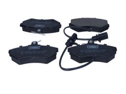 19-0506 Klocki Ham. Vw P. A4/Passat 96- Z Czunik Maxgear