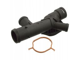 Kołnierz Przewodu Płynu Chłodzącego 106011