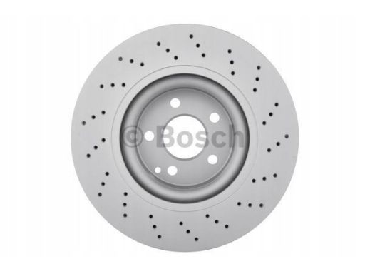 0 986 479 415 Tarcza Hamulcowa Bosch