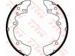 Gs8520 Szczęki Hamulcowe Kpl. Trw