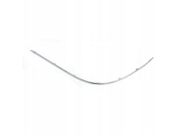 CHROM zderzaka listwa Mercedes W204 Kombi tył lewy