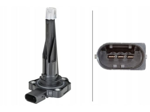 Czujnik Poziomu Oleju Silnikowego 6Pr 012 056-701