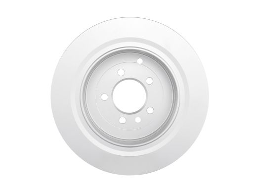 0 986 479 492 Tarcza Hamulcowa Bosch