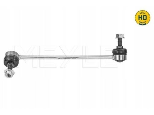 016 060 0107/Hd Łącznik/Wspornik Stabilizatora Meyle