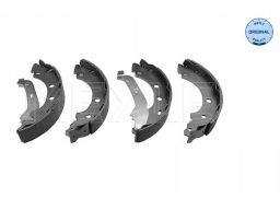 16-14 533 0002 Szczęki Hamulcowe Kpl. Meyle