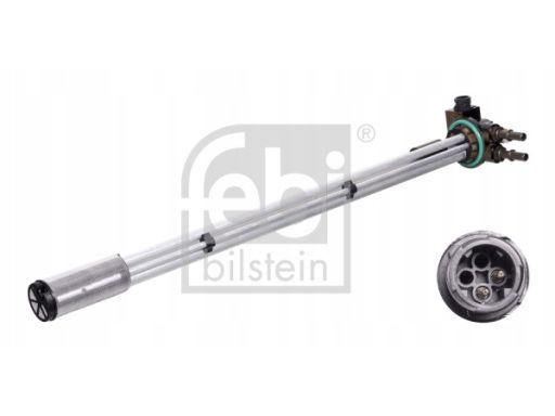 Czujnik Kontroli Poziomu Paliwa 102663