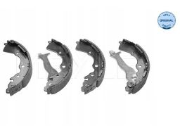 37-14 533 0007 Szczęki Hamulcowe Kpl. Meyle