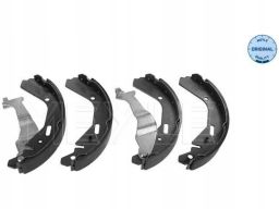 614 533 0000 Szczęki Hamulcowe Kpl. Meyle