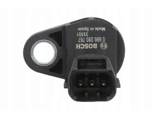 Czujnik Położenia Wału Korbowego 0 986 280 767