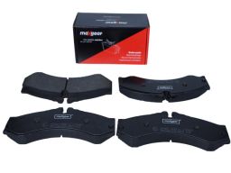 19-0667 Klocki Ham. Db P./T. Sprinter Maxgear