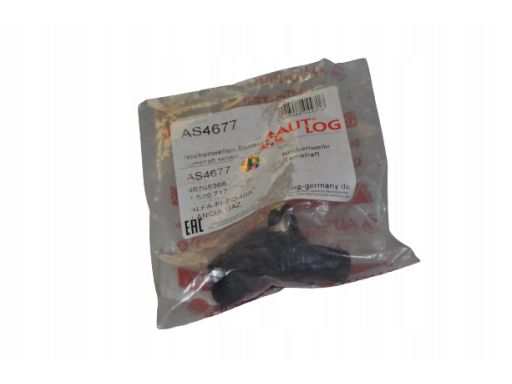Czujnik Położenia Wałka Rozrządu As4677