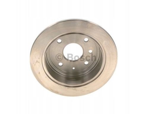 0 986 479 985 Tarcza Hamulcowa Bosch