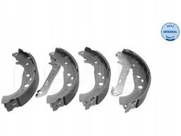 714 533 0009 Szczęki Hamulcowe Kpl. Meyle