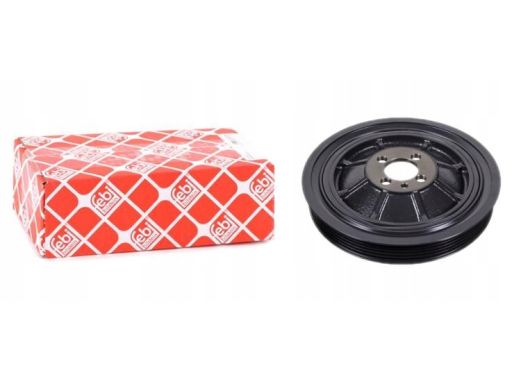 37415 Koło Pasowe Wału Korbowego Febi Bilstein