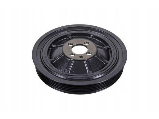 37415 Koło Pasowe Wału Korbowego Febi Bilstein