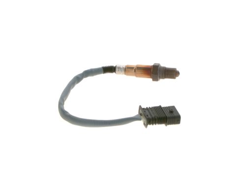 0 258 010 431 Sonda Lambda Bosch