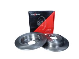 19-4741 Tarcza Ham. Mini T. Cooper 01- Maxgear