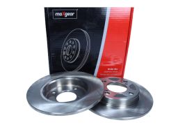 19-4758 Tarcza Ham. Suzuki T. Baleno 1,0-1,2 16- Maxgear