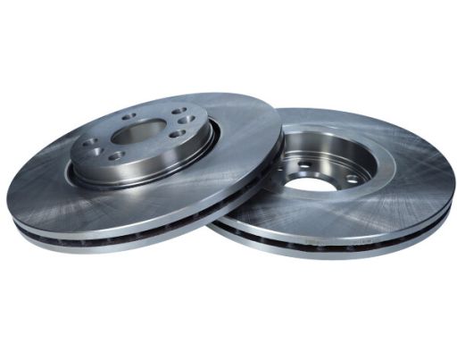 19-4771 Tarcza Ham. Renault P. Scenic 2,0Dci 05- Maxgear