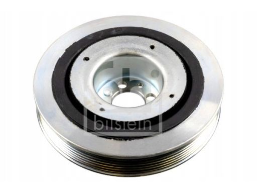 27822 Koło Pasowe Wału Korbowego Febi Bilstein