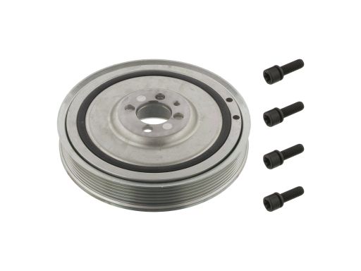 27822 Koło Pasowe Wału Korbowego Febi Bilstein