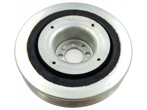 27822 Koło Pasowe Wału Korbowego Febi Bilstein