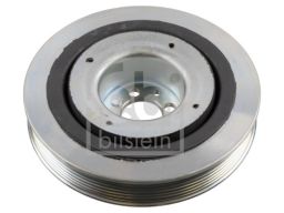 27822 Koło Pasowe Wału Korbowego Febi Bilstein