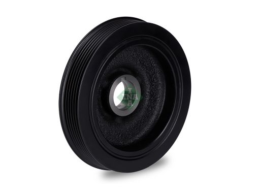 544 0058 10 Koło Pasowe Wału Korbowego Ina