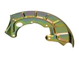 19-3452 Osłona Tarczy Ham. Vw P. Golf2/3 Pr Maxgear