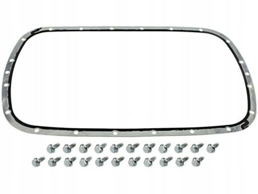 314 139 0001 Uszczelka Miski Olejowej Autom. Skrzyni Meyle