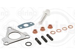 743.530 Zestaw Montażowy Turbosprężarki Elring