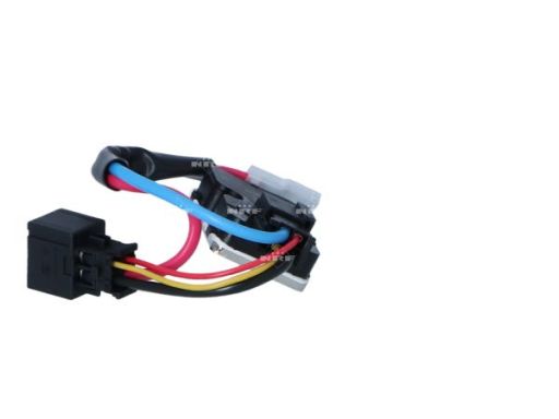 342023 Rezystor Wentylatora Dmuchawy Nrf