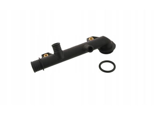 28430 Kołnierz Przewodu Płynu Chłodzącego Febi Bilstein