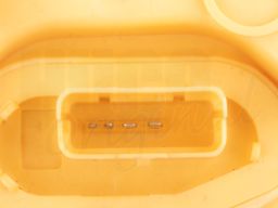 133241 Czujnik Rezerwy Paliwa Huco