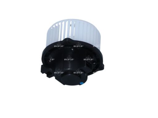 34329 Silnik Elektryczny Dmuchawy Nrf