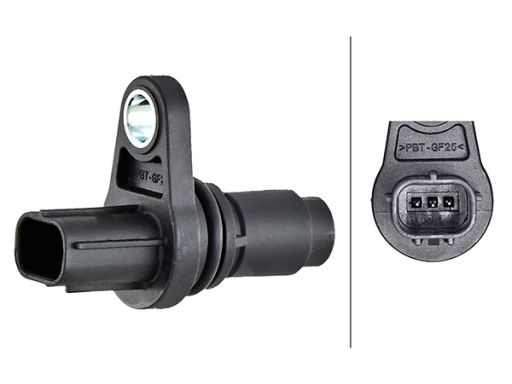 6Pu 009 168-411 Czujnik Położenia Wałka Rozrządu Hella