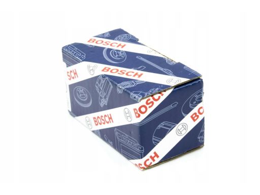 2 437 010 080 Wtryskiwacz Bosch