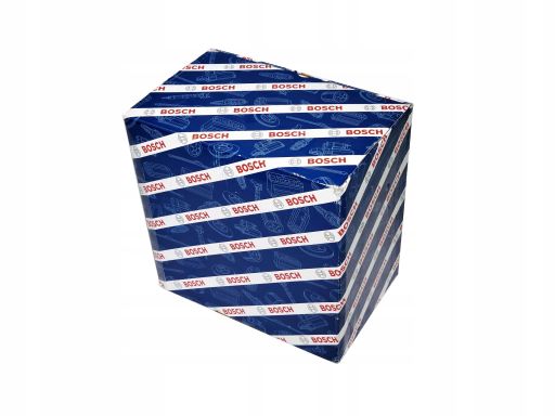 2 437 010 139 Wtryskiwacz Bosch