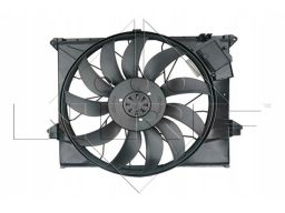 47731 Wentylator Chłodnicy Silnika Nrf