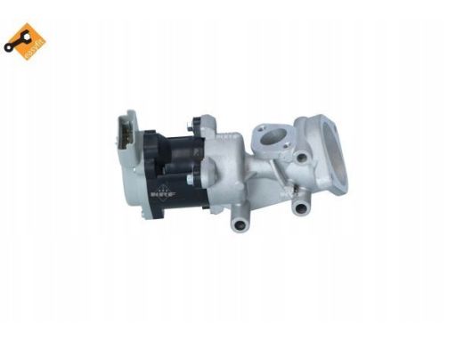 48390 Zawór Egr Nrf