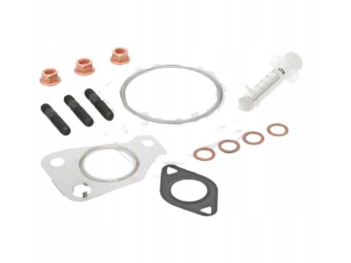 Zestaw Montażowy Turbosprężarki 007.810