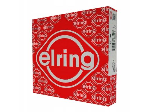 Zestaw Montażowy Turbosprężarki 007.810