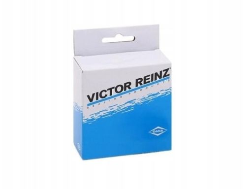 01-10025-01 Kompletny Zestaw Uszczelek Silnika Victor Reinz