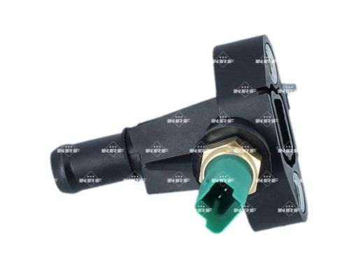 727121 Czujnik Temperatury Płynu Chłodzącego Nrf