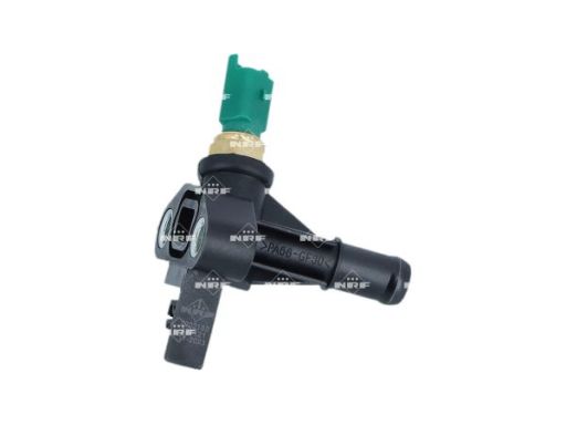 727121 Czujnik Temperatury Płynu Chłodzącego Nrf