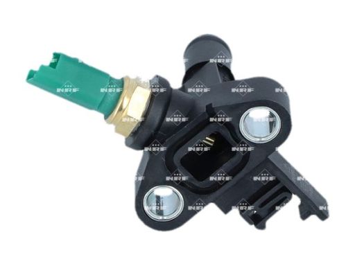 727121 Czujnik Temperatury Płynu Chłodzącego Nrf