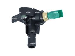 727121 Czujnik Temperatury Płynu Chłodzącego Nrf