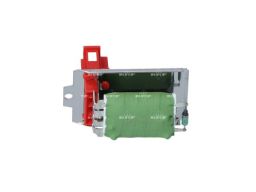 342071 Rezystor Wentylatora Dmuchawy Nrf